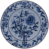 Speiseteller blau Ø 29 cm | Meissen No.41 Zwiebelmuster