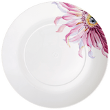 Speiseteller, groß, "Giant Bloom", Gerbera, Ø 30 cm | Meissen Cosmopolitan