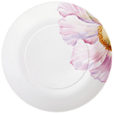 Speiseteller, groß, "Giant Bloom", Islandmohn, Ø 30 cm | Meissen Cosmopolitan