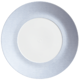Speiseteller, groß, Mesh blau, Ø 30 cm | Meissen Cosmopolitan