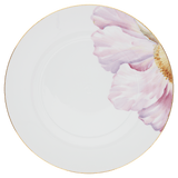 Speiseteller Islandmohn Ø 30 cm Goldrand | Meissen Cosmopolitan