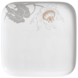Speiseteller Passionsblume L 26 cm | Meissen Nova