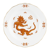 Speiseteller Ming Drache, Ø 22 cm | Meissen Neuer Ausschnitt