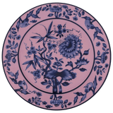 Speiseteller The Original rosa Ø 29 cm | Meissen No.41 Zwiebelmuster