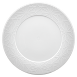 Speiseteller Weiß Ø 29 cm | Meissen Vitruv Graphic