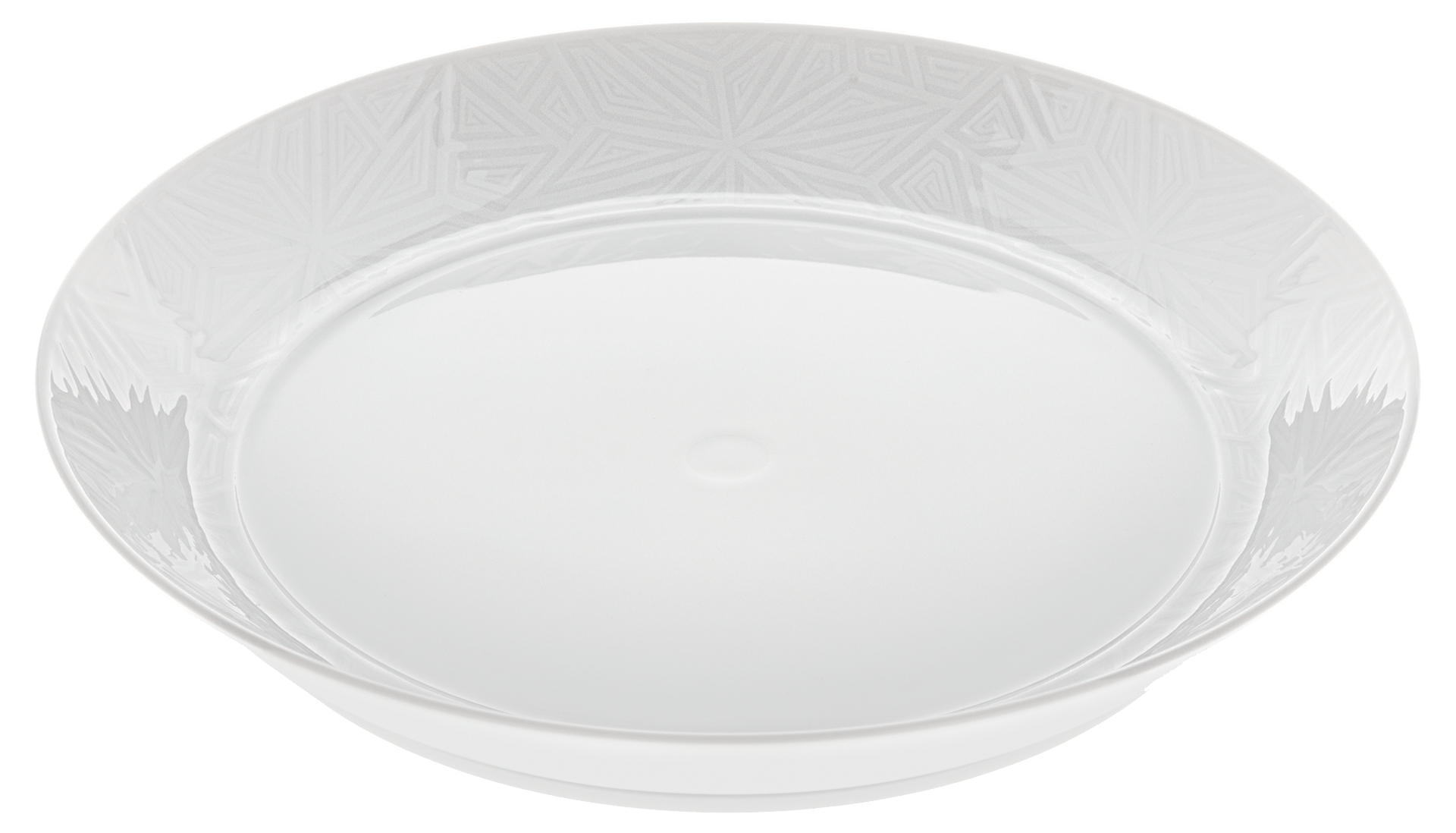 Starter - Set 14 - tlg., Weiß, für 2 Personen | Meissen Vitruv Graphic 000001 - c4506 - Meissen Weimar