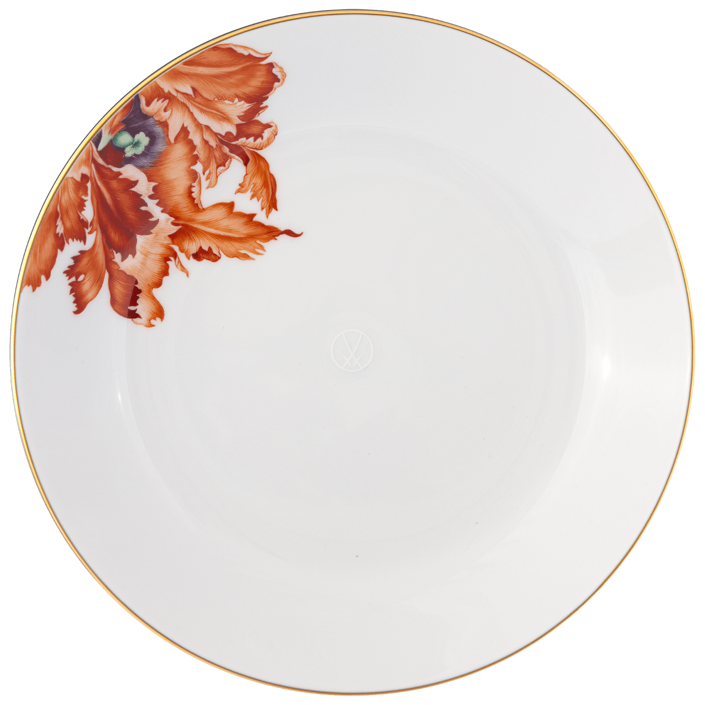 Starter - Set Cosmopolitan Sweet Exotics, 12 - Teilig | Meissen Cosmopolitan 20a126 - c3730 - Meissen Weimar