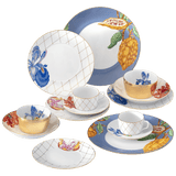Starter-Set Cosmopolitan Sweet Exotics, 12-Teilig | Meissen Cosmopolitan