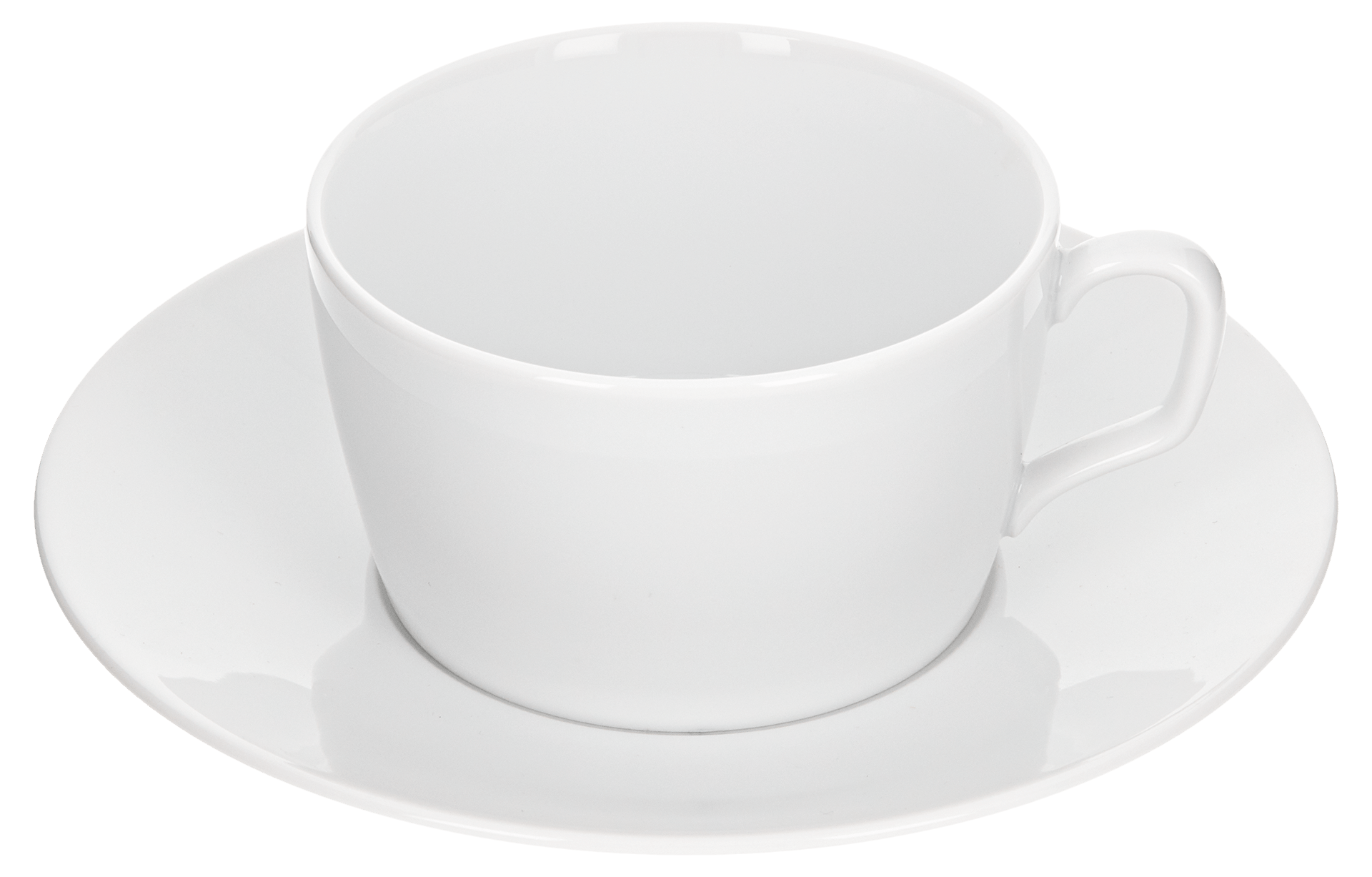 Starter - Set Geschirr 14 - teilig, Blue Orchid, für 2 Personen | Meissen Cosmopolitan 83k001 - c3723 - Meissen Weimar