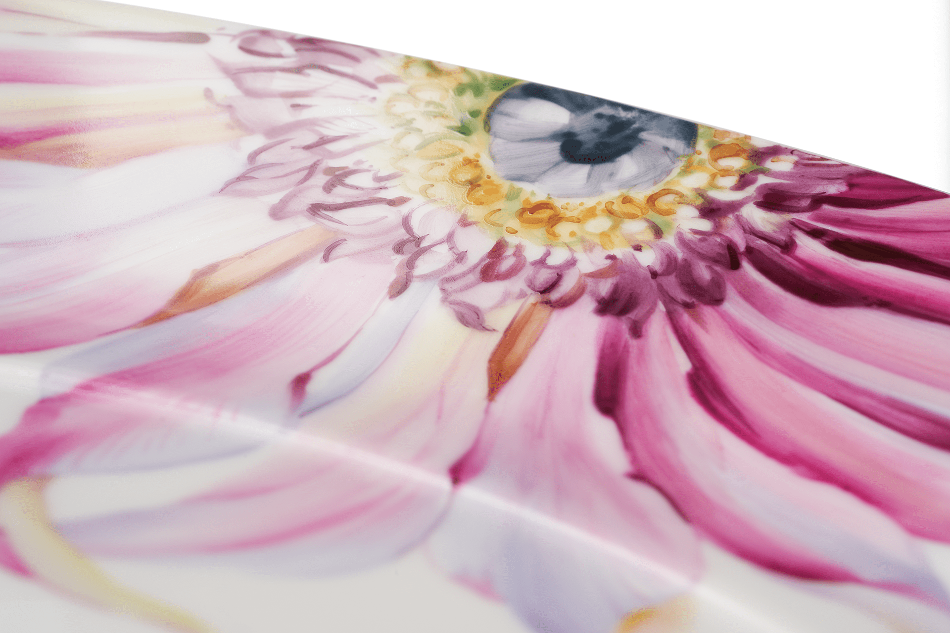 Starter - Set Geschirr, Giant Bloom, 12 - teilig | Meissen Cosmopolitan 61k001 - c3727 - Meissen Weimar