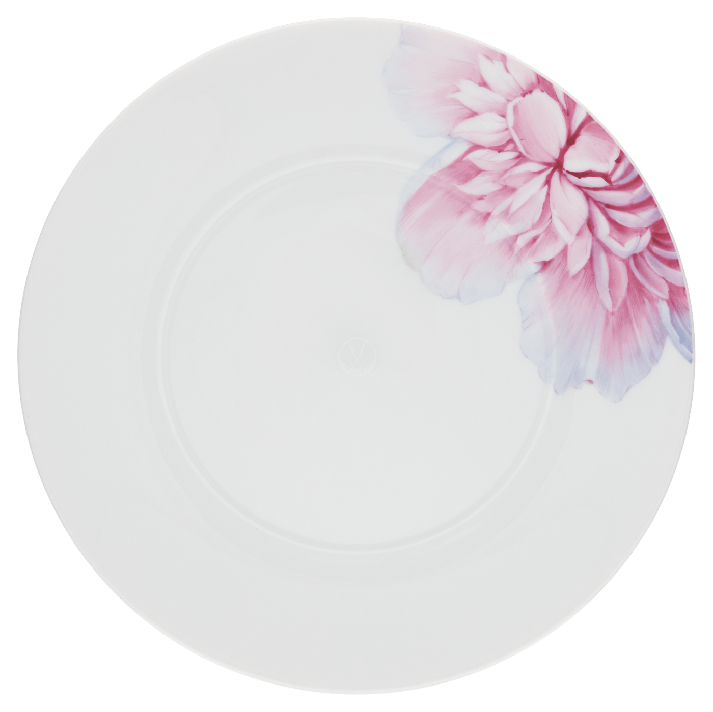 Starter - Set, Giant Bloom & Mesh Blau, 12 - teilig | Meissen Cosmopolitan 61k003 - c3727 - Meissen Weimar