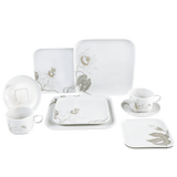 Starter-Set, Passionsblume, 10-tlg. | Meissen Nova