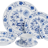 Starter-Set, Zwiebelmuster, 6-teilig | Meissen No.41 Zwiebelmuster