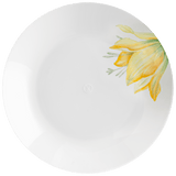 Suppenteller, "Giant Bloom", Kaiserkrone, Ø 20,5 cm | Meissen Cosmopolitan
