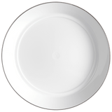 Suppenteller Platinum Ø 24 cm | Meissen Vitruv