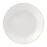 Suppenteller, Royal Palace Schwarz, Ø 20,5 cm | Meissen Cosmopolitan