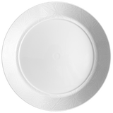 Suppenteller, Weiß, Ø 24 cm | Meissen Vitruv Graphic