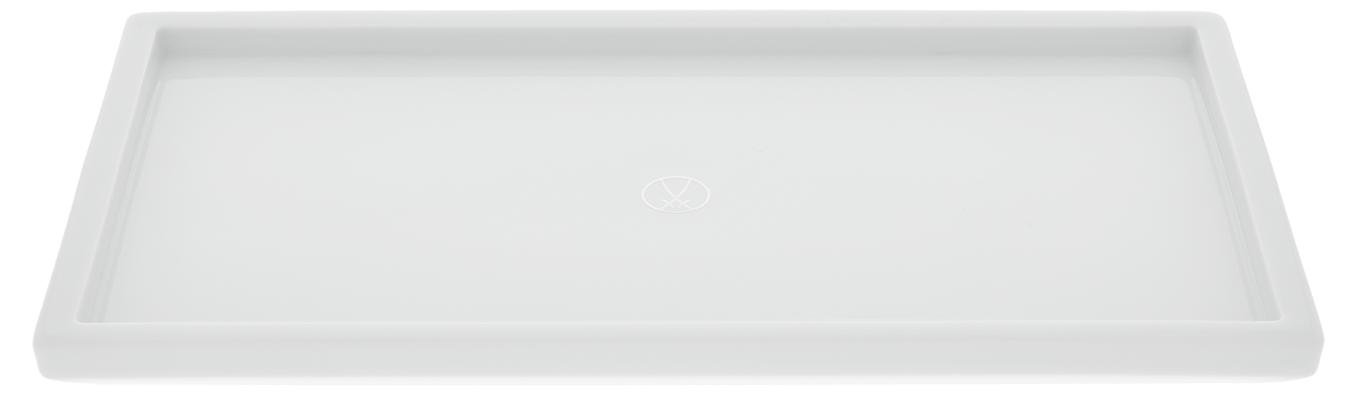 Sushiplatte, Weiß, L 27 cm | Meissen Cosmopolitan 000001-37510 - Meissen Weimar