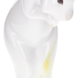 Susi, Bunt staffiert, H 10,5 cm | Meissen Figuren-Edition Hasen