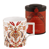 Tee-Set Marrakesch, 2-tlg., BOTEANICALS Treasures of Marrakesch 100g, 1 Henkelbecher, Mug Ornamente | Meissen-Set Kollektion Genußwelten