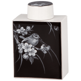 Teedose, Limitiert, H 11 cm | Meissen Fine Dining