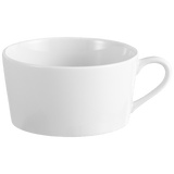 Teeobertasse, Weiß, 0,15 l | Meissen No.41 Casa