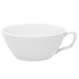 Teeobertasse, Weiß, V 0,2 l | Meissen Cosmopolitan