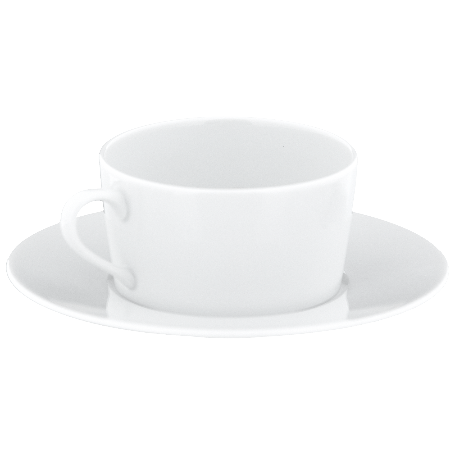 Teetasse Casa Ø 14,5 cm, 0,1 l | Meissen No.41 Casa 000001 - 36633 - Meissen Weimar
