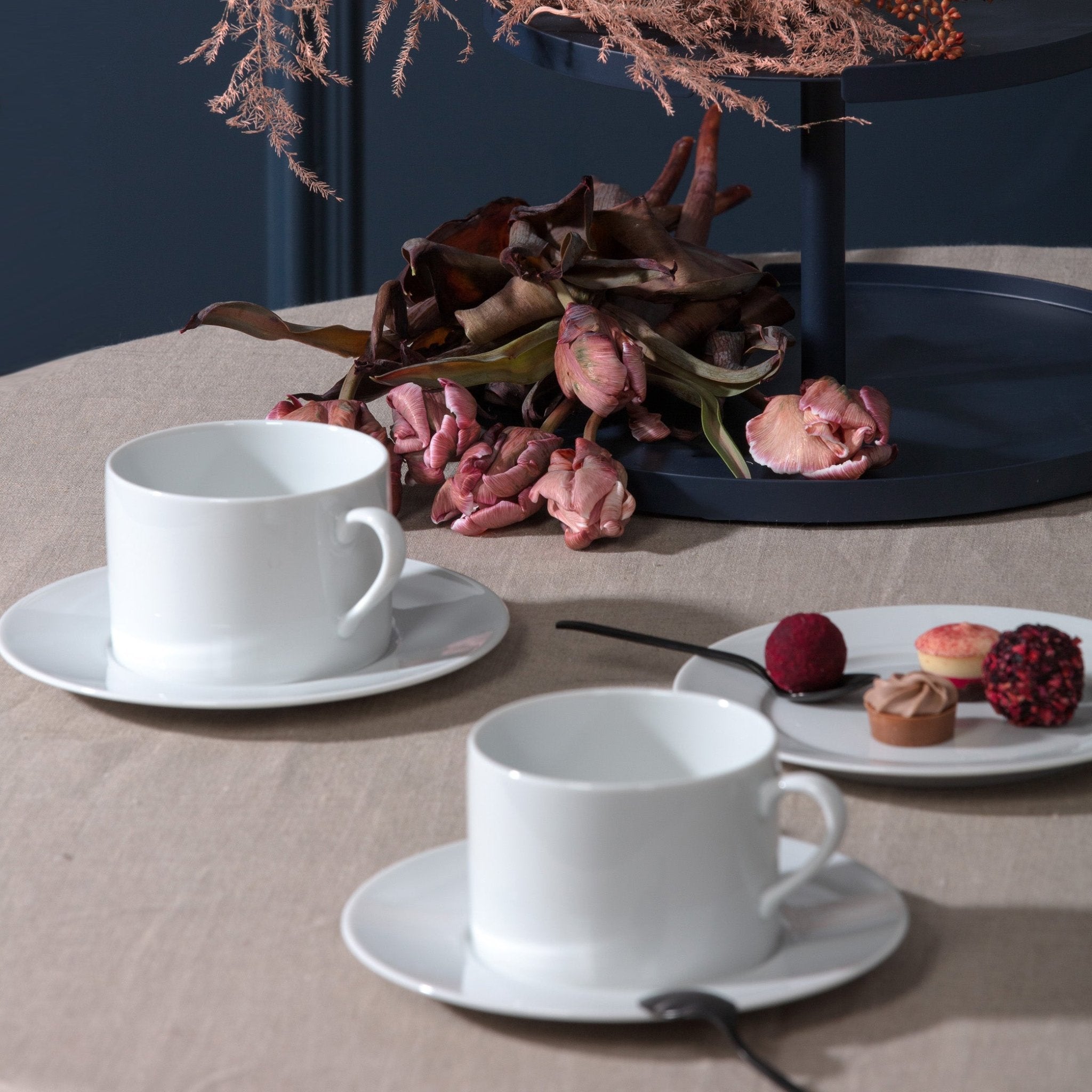 Teetasse Casa Ø 14,5 cm, 0,1 l | Meissen No.41 Casa 000001 - 36633 - Meissen Weimar