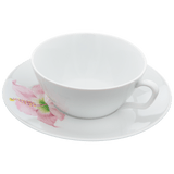 Teetasse, "Giant Bloom", Hibiskus, V 0,2 l | Meissen Cosmopolitan