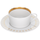 Teetasse, Goldband, V 0,1 l | Meissen No.41 Swords Luxury Gold