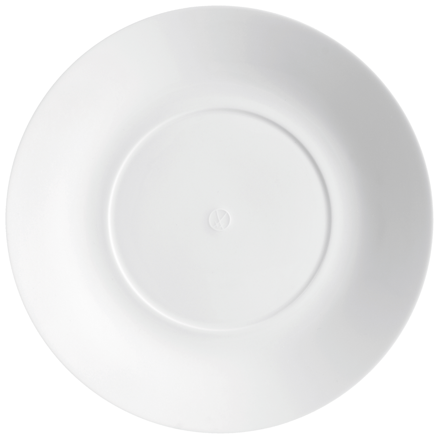 Teller klein, Weiß, Ø 20 cm | Meissen Cosmopolitan 000001 - 37071 - Meissen Weimar