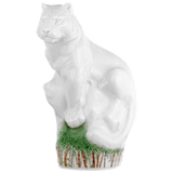 Tiger, H 17 cm | Meissen Figuren-Edition Dschungel