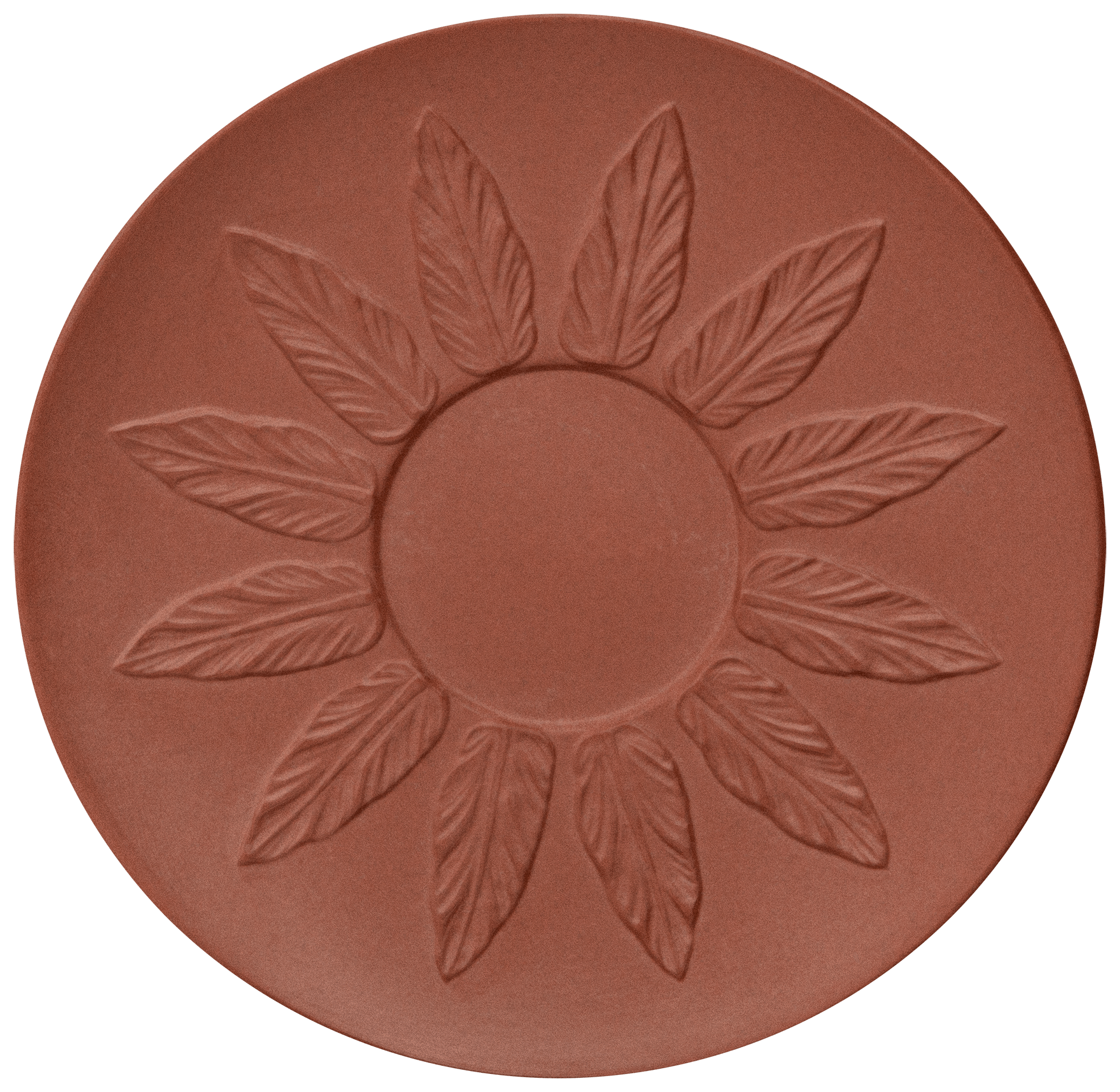 Untertasse für Kopchen, Böttgersteinzeug, Ø 10,9 cm | Meissen Kopchen 000002-85664 - Meissen Weimar