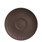 Untertasse für Kopchen, Böttgersteinzeug, Ø 10,9 cm | Meissen Kopchen