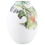 Vase Amazona Festiva, Lim. 15, H 25 cm | Meissen Limited Edition