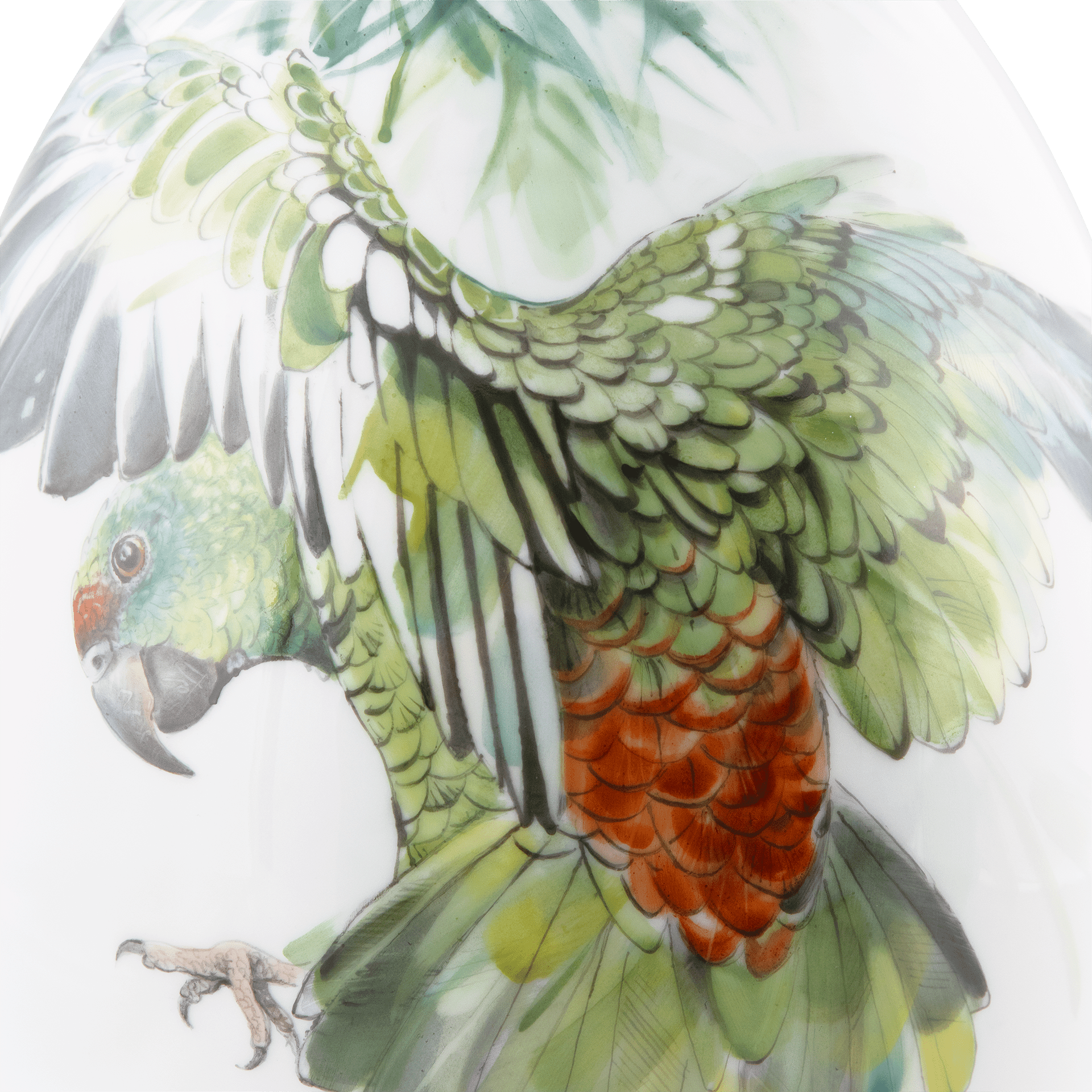Vase Amazona Festiva, H 25 cm, Limitiert | Meissen Vasen Kollektion 936f74-50511 - Meissen Weimar