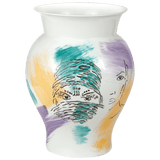 Vase Apollon, H 45 cm | Meissen Unikate