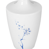 Vase, 'Blue Orchid', kobaltblau, H 18 cm | Meissen Vasen-Kollektion