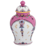 Vase, Blumenranke, H 14,5 cm | Meissen Limitierte Meisterwerke