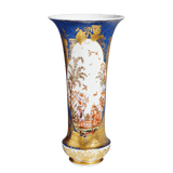 Vase Chinoiserien Höhe 41 cm | Meissen Exklusiv-Kollektion