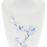 Vase Blue Orchid H 11 cm | Meissen Cosmopolitan