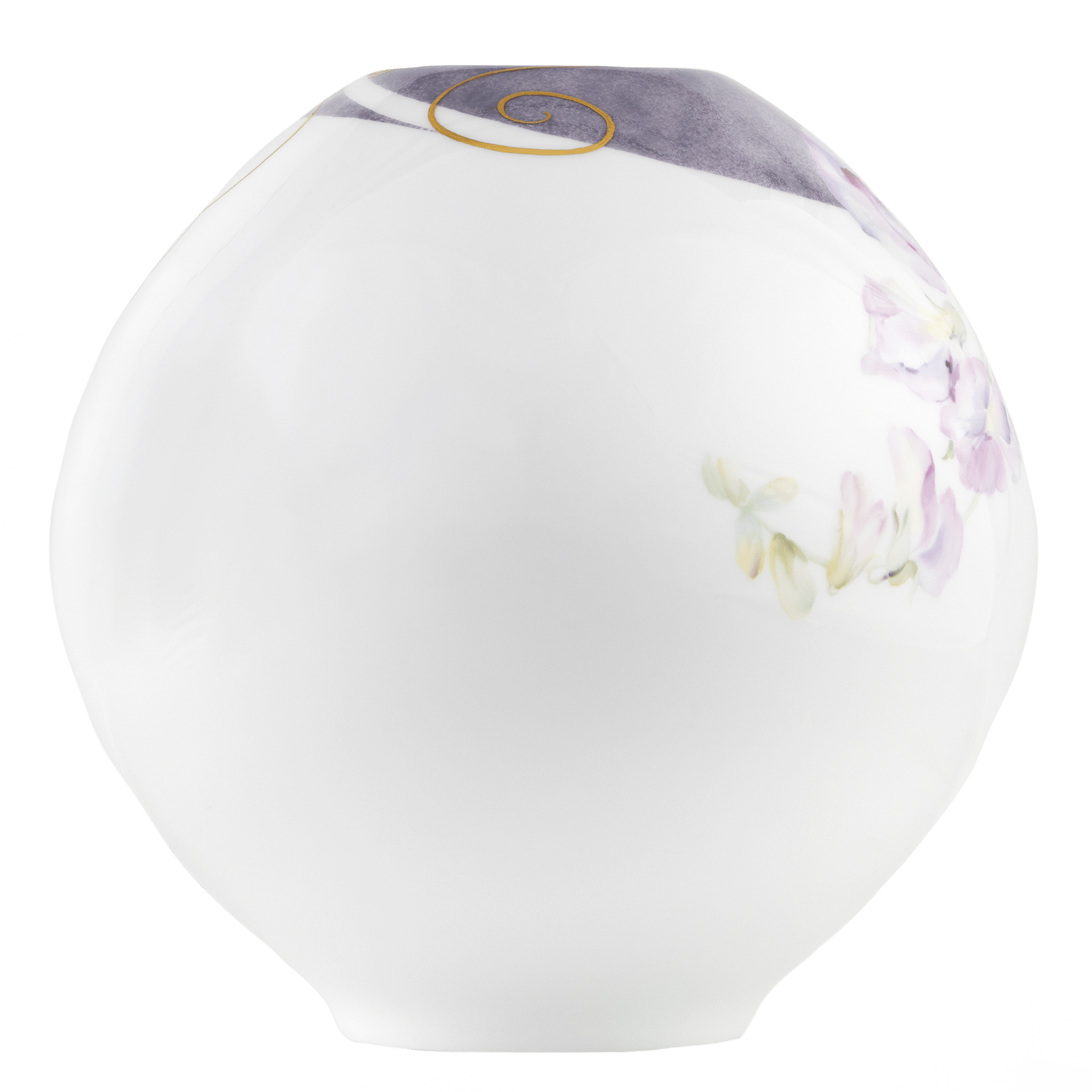 Vase Duftwicke Limitiert H 20,4 cm | Meissen Vasen Kollektion 616574-50510 - Meissen Weimar