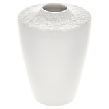 Vase, klein, Weiß, H 16,5 cm | Accessoires Meissen No.41 Royal Blossom