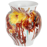 Vase Exotik I, Limitierte Edition, H 15 cm | Meissen Limited Edition