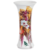 Vase Exotik III Limitiert H 25 cm | Meissen Neuer Ausschnitt