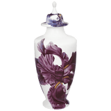 Vase Giant Bloom H 102 cm, limitiert | Meissen Limitierte Meisterwerke