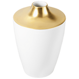 Vase Gold H 18 cm | Meissen Cosmopolitan