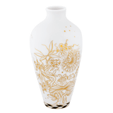 Vase Golden Onion Style H 17 cm | Meissen Vasen Kollektion