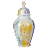 Vase Goldrush II, H 64 cm | Meissen Unikate